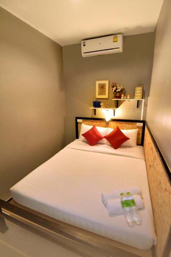 Ok Chic Phuket Hostel 外观 照片