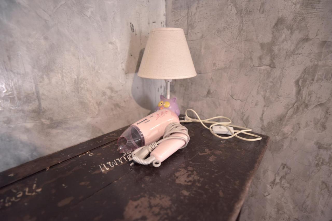 Ok Chic Phuket Hostel 外观 照片