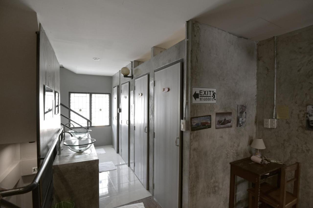 Ok Chic Phuket Hostel 外观 照片