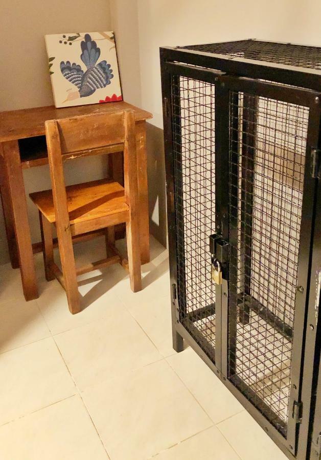 Ok Chic Phuket Hostel 外观 照片