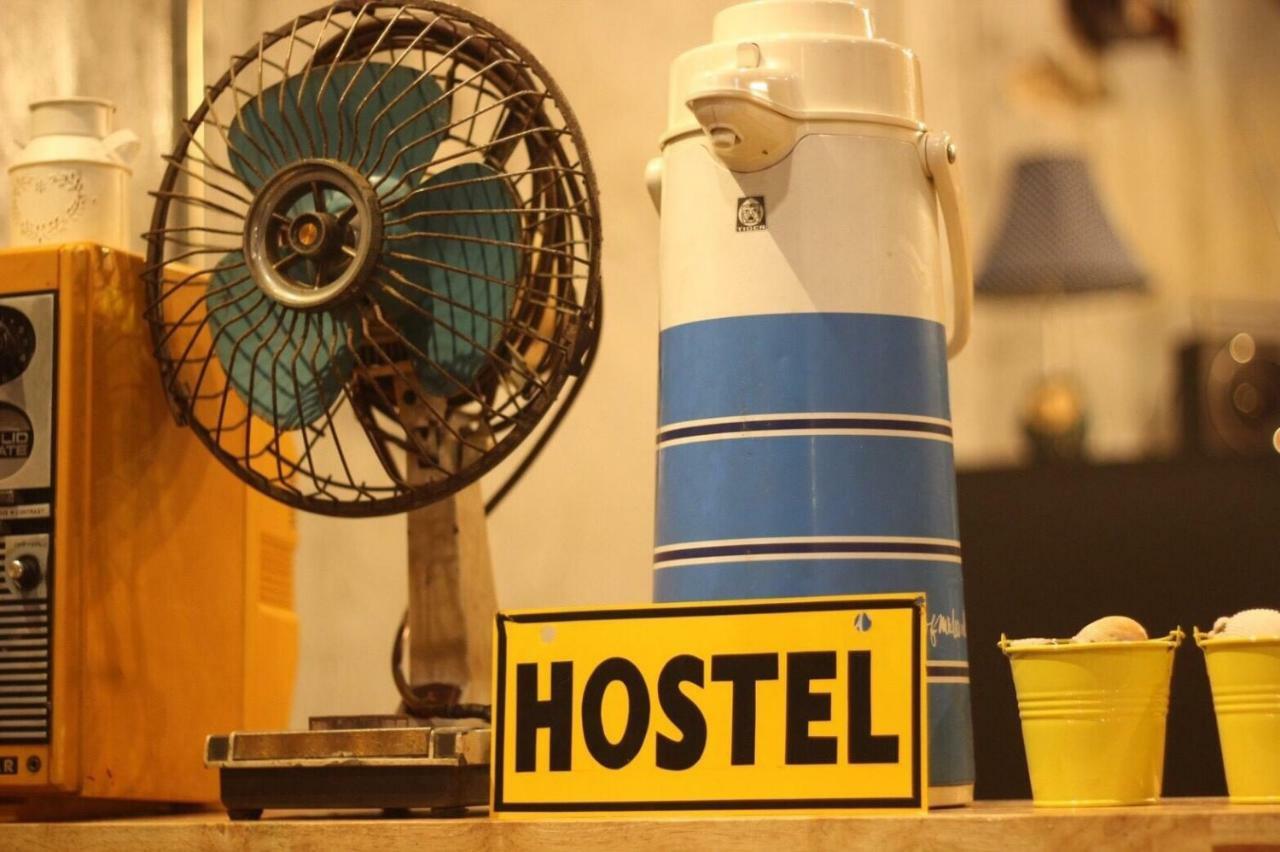 Ok Chic Phuket Hostel 外观 照片