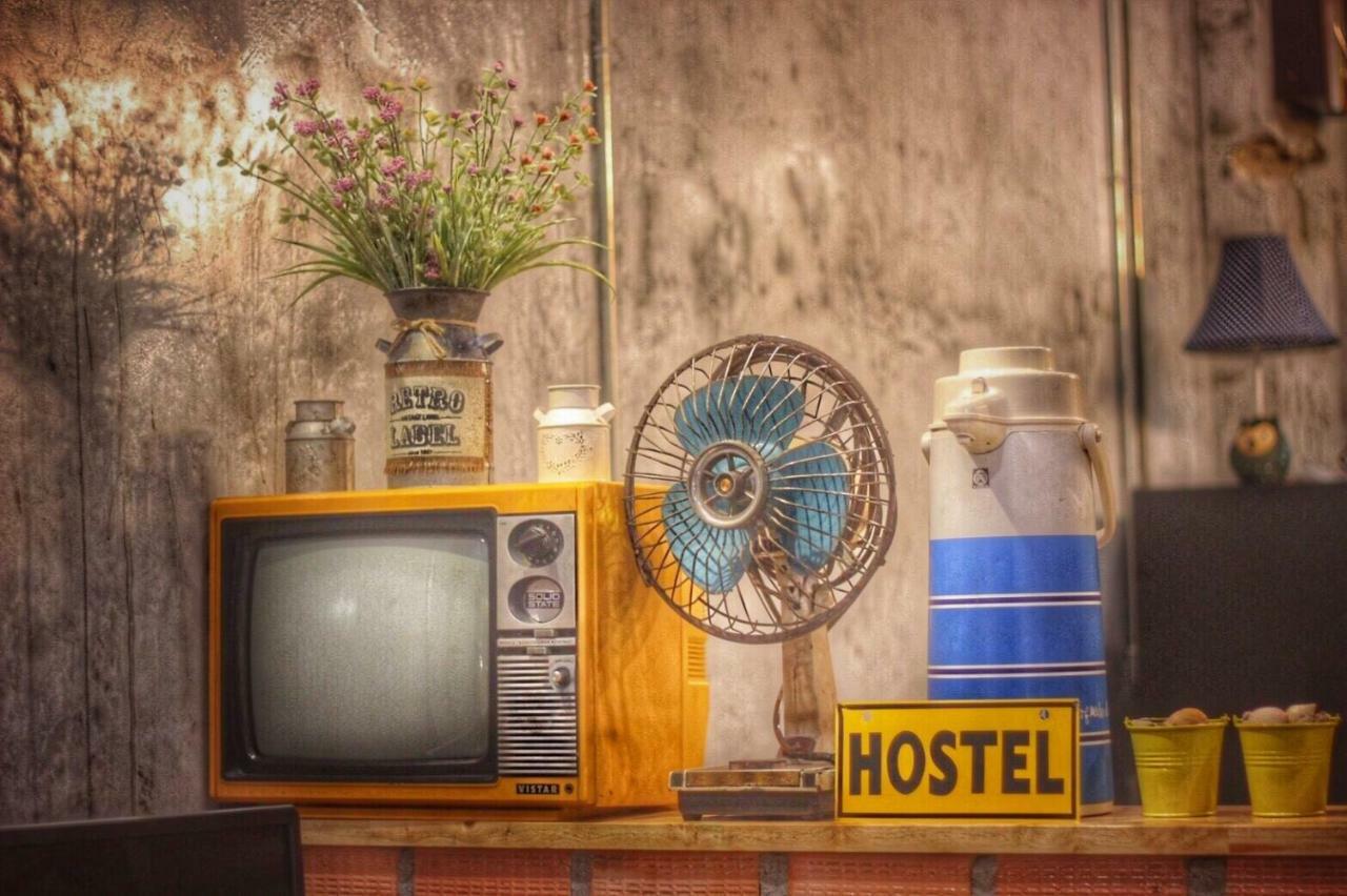 Ok Chic Phuket Hostel 外观 照片