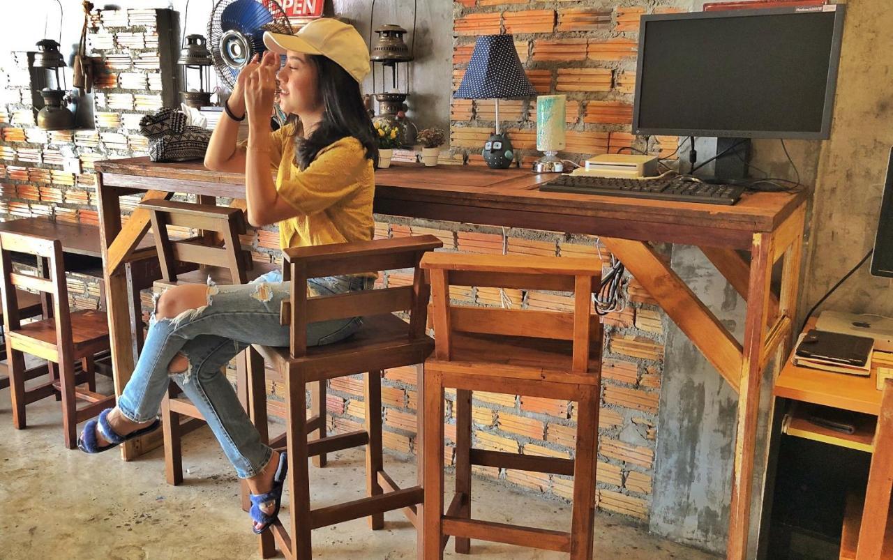 Ok Chic Phuket Hostel 外观 照片