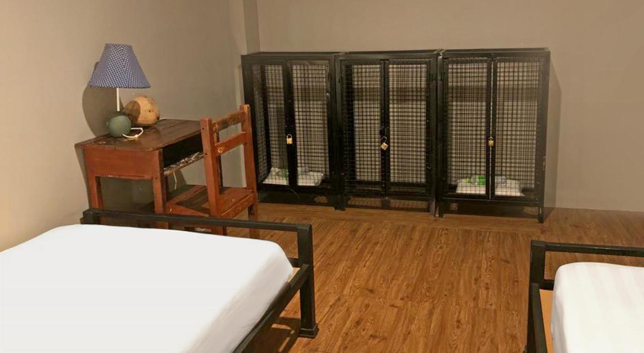 Ok Chic Phuket Hostel 外观 照片