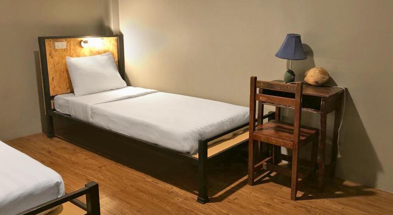 Ok Chic Phuket Hostel 外观 照片
